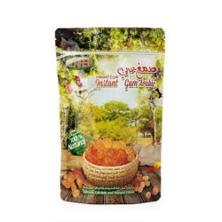 GUM ARABIC POWDER ELNASR 150GM  صمغ عربي بودرة - النصر 150جم