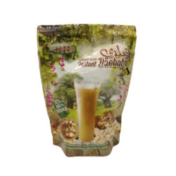 BAOBAB  POWDER ELNASR 150GM   تبلدي بودرة  - النصر 150جم