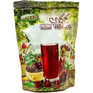 HIBISCUS POWDER ELNASR 200GM  كركديه بودرة - النصر 200جم