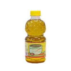 SESAME OIL 225 ML ELNASR  زيت سمسم - النصر 225مل