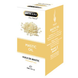 Mastic Oil 30ml  زيت المستكه 30 مل 