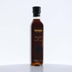 BLACK SEEDS OIL 250 ML  زيت حبة البركة 250 مل