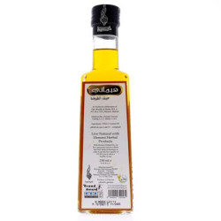 Linseed Oil 250ml  زيت بذر الكتان 250 مل 