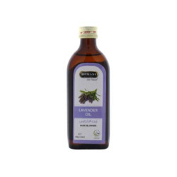 Lavender Oil 250ml  زيت الخزامى 250 مل 