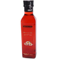 Chamomile Oil 250ml  زيت البابونج 250 مل 