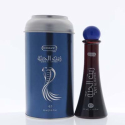 ZAIT AL HAYEE 65 ml   زيت الحية 65 مل