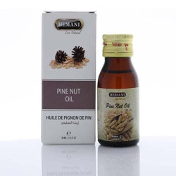 Pine oil 30ml  زيت الصنوبر 30 مل 