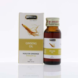 ginseng oil 30ml  زيت الجنسنج 30 مل 