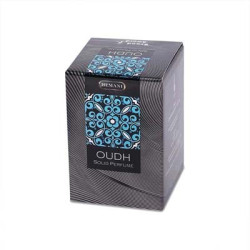 MUSK OUDH 25 GM  مسك عود 25 جرام