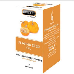 Pumpkin Oil 30ml  زيت اليقطين 30مل