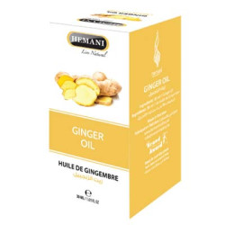 Ginger Oil 30ml  زيت الزنجبيل 30 مل