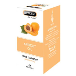 Apricot Oil 30ml  زيت المشمش 30مل