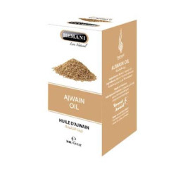 Ajwain Oil 30ml  زيت النانخة 30مل