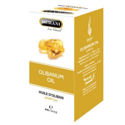 Gum Oil 30ml  زيت اللبان 30مل