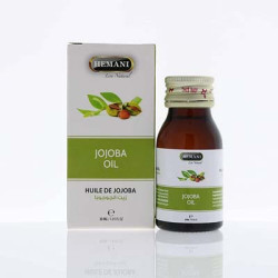 Jojoba Oil 30ml  زيت الجوجوبا 30مل