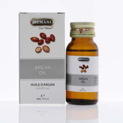 Argan Oil 30ml  زيت أرغان 30مل