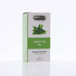 Green Tea Oil 30ml  زيت الشاي الأخضر 30مل