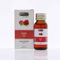 Rose Oil 30ml  زيت الورد 30مل