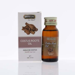 Costus Root Oil 30ml  زيت عود القسط 30مل