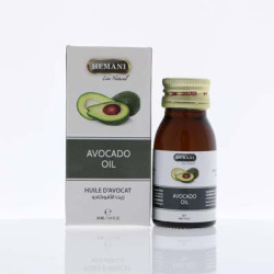 Avocado Oil 30ml  زيت الافوكادو 30 مل