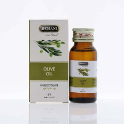 Olive Oil 30ml  زيت الزيتون 30 مل 