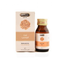 Mahlab Oil 30ml  زيت المحلب 30 مل 