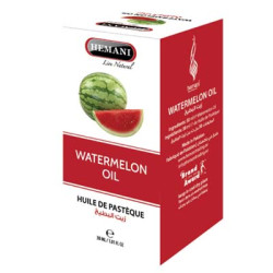 WATERMELON OIL 30ml  زيت البطيخ 30 مل