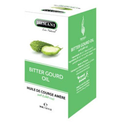 Bitter Gourd Oil 30ml  زيت القرع المر 30 مل 