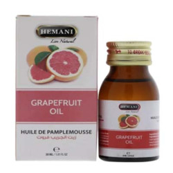 Grapefruit Oil 30ml  زيت الجريب فروت 30 مل 