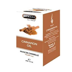 Cinnamon Oil 30ml  زيت القرفة 30مل