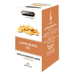 Lupin Bean Oil 30ml  زيت الترمس 30 مل 