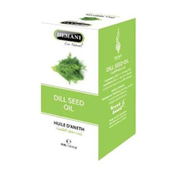 Dill seed Oil 30ml  زيت الشبت 30 مل 