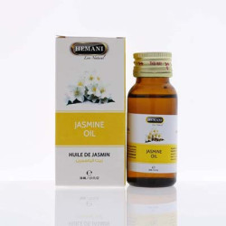 Jasmine Oil 30ml  زيت الياسمين 30 مل 