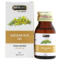 Saddab Oil 30ml  زيت الشذاب 30 مل 