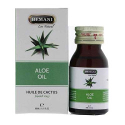 Aloe vera Oil 30ml  زيت الصبار 30 مل 