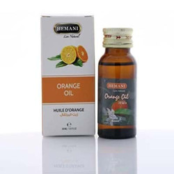 ORANGE OIL 30 ML  زيت البرتقال 30 مل