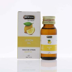 LEMON OIL 30 ML  زيت الليمون 30 مل