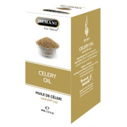 Celery Oil 30ml  زيت الكرفس 30 مل 