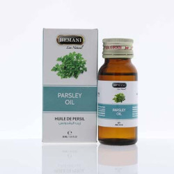 Parsley Oil 30ml  زيت البقدونس 30 مل 