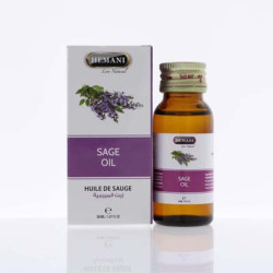 Sage Oil 30ml  زيت الميرامية 30 مل 