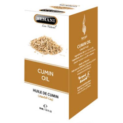 Cumin Oil 30ml  زيت الكمون 30 مل 