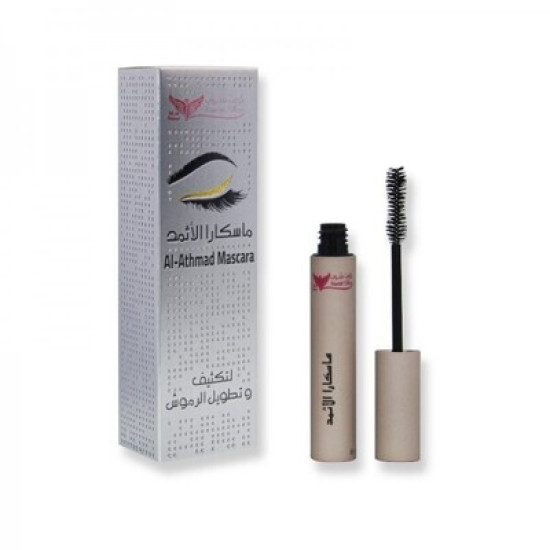 Alathmad Mascara for eyelashes by Kuwaitshop مسكرا الاثمد للرموش