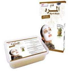 Myrrh Mask By Kuwait Shop قناع المرة