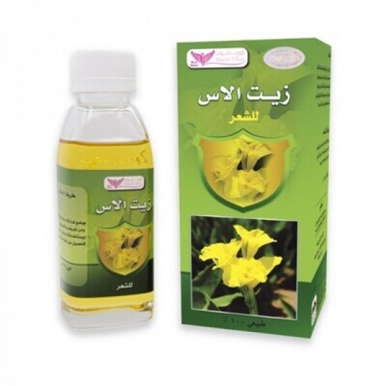 Wallace Oil By Kuwait Shop زيت الآس