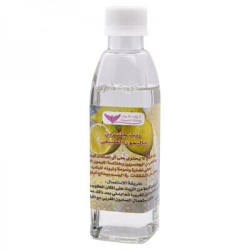 Glycerin Oil with Natural Lemon for Body By Kuwait Shop زيت الجلسرين بالليمون الطبيعي للجسم