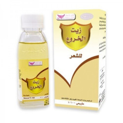 Castor Oil By Kuwait Shop زيت الخروع للشعر