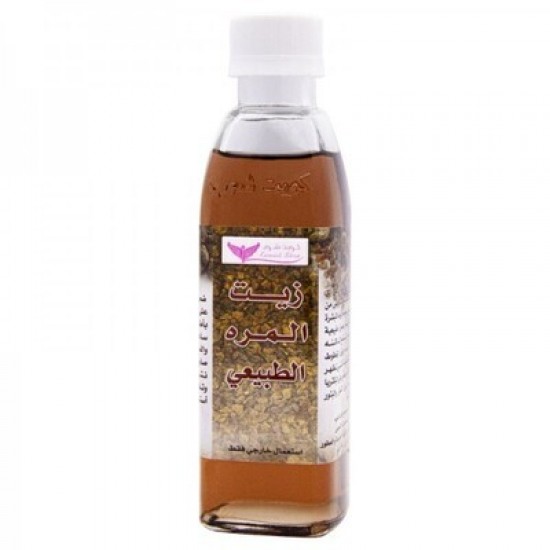 Myrrh Oil for Body By Kuwait Shop زيت المرة للجسم