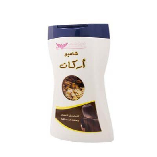 Argan Shampoo 450 ml By Kuwait Shop شامبو الأركان