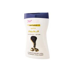 Castor Oil Shampoo 450 ml By Kuwait Shop شامبو الخروع