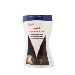 The Amazing Mixture Shampoo 450 ml By Kuwait Shop شامبو الخلطة العجيبة